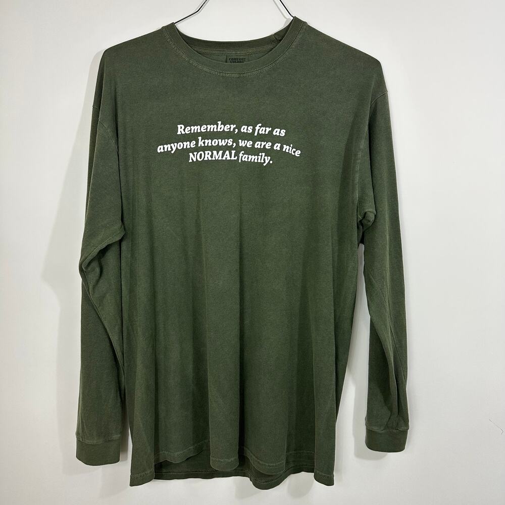 MAST General Store Graphic Long Sleeve T-Shirt Large40